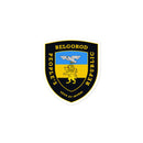 Belgorod People's Republic - Sticker - Saint Javelin