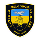 Belgorod People's Republic - Sticker - Saint Javelin