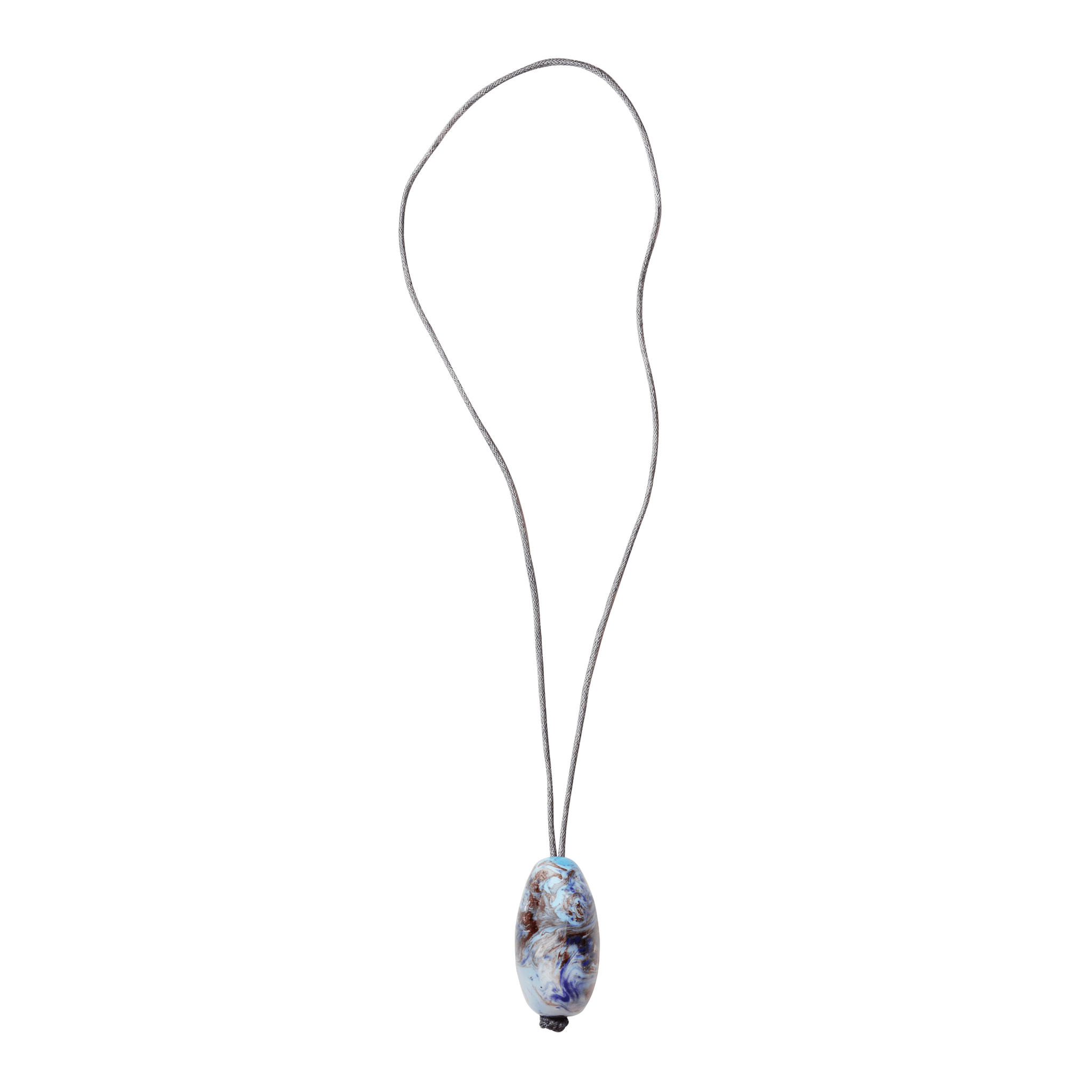 Blue Krapanka - Bag Charm - Saint Javelin
