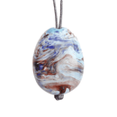 Blue Krapanka - Bag Charm - Saint Javelin