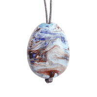 Blue Krapanka - Bag Charm - Saint Javelin