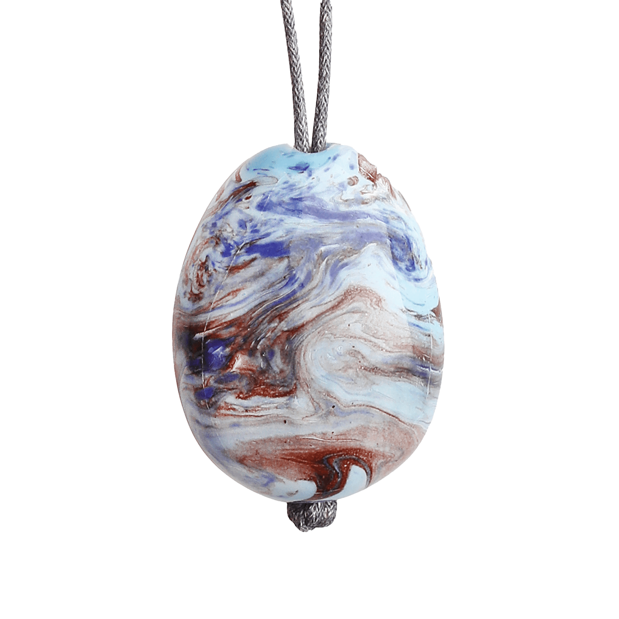 Blue Krapanka - Bag Charm - Saint Javelin