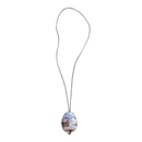 Blue Krapanka - Bag Charm - Saint Javelin