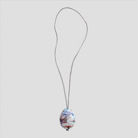 Blue Krapanka - Bag Charm - Saint Javelin