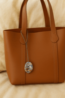 Blue Krapanka - Bag Charm - Saint Javelin