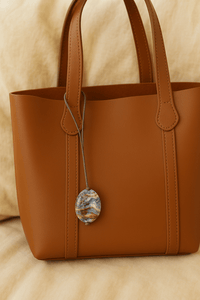 Blue Krapanka - Bag Charm - Saint Javelin