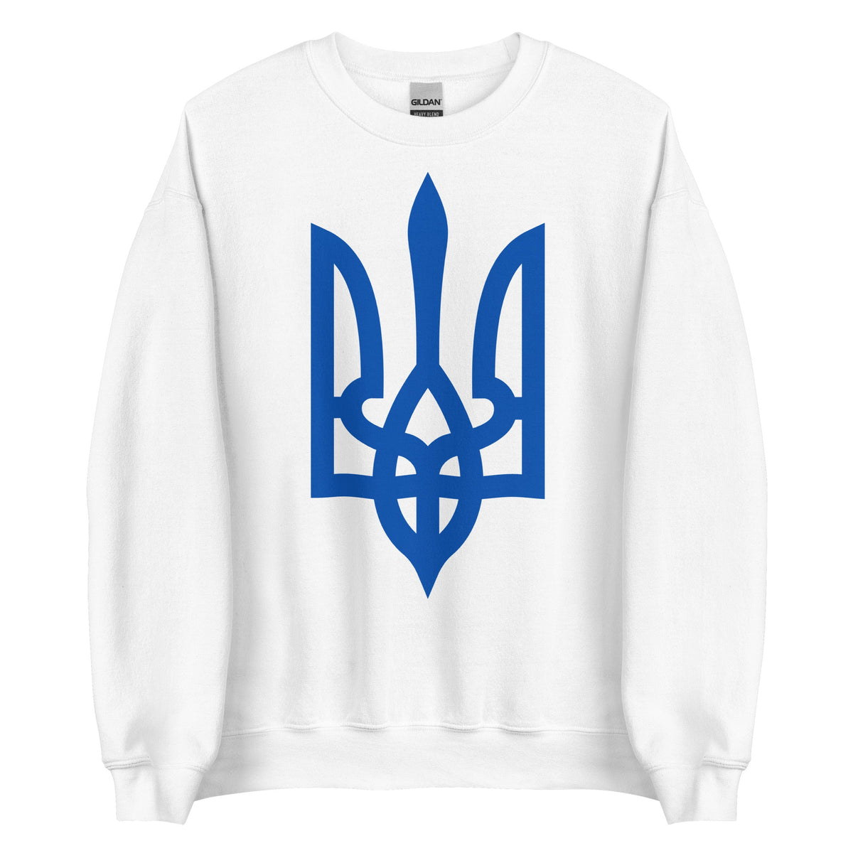 White / S