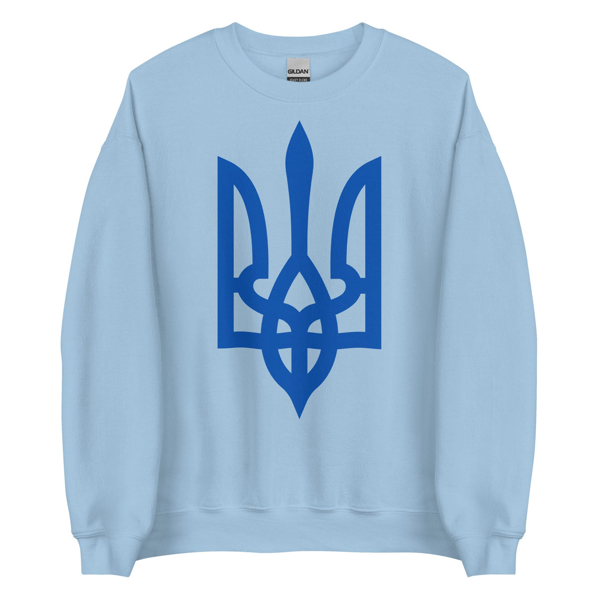 Light Blue / S