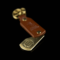 Bottle Opener (Recycled Artillery Shells)