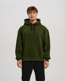 Forest Green - Male - front