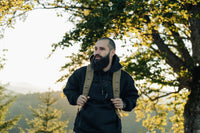 Black Lifestyle -  backpack