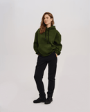 Forest Green - Female - fullbody