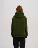 Forest Green - Female -  back