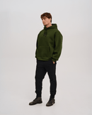 Forest Green - Male - fullbody