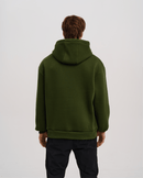 Forest Green - Male - back