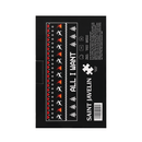 Burning Kremlin Puzzle