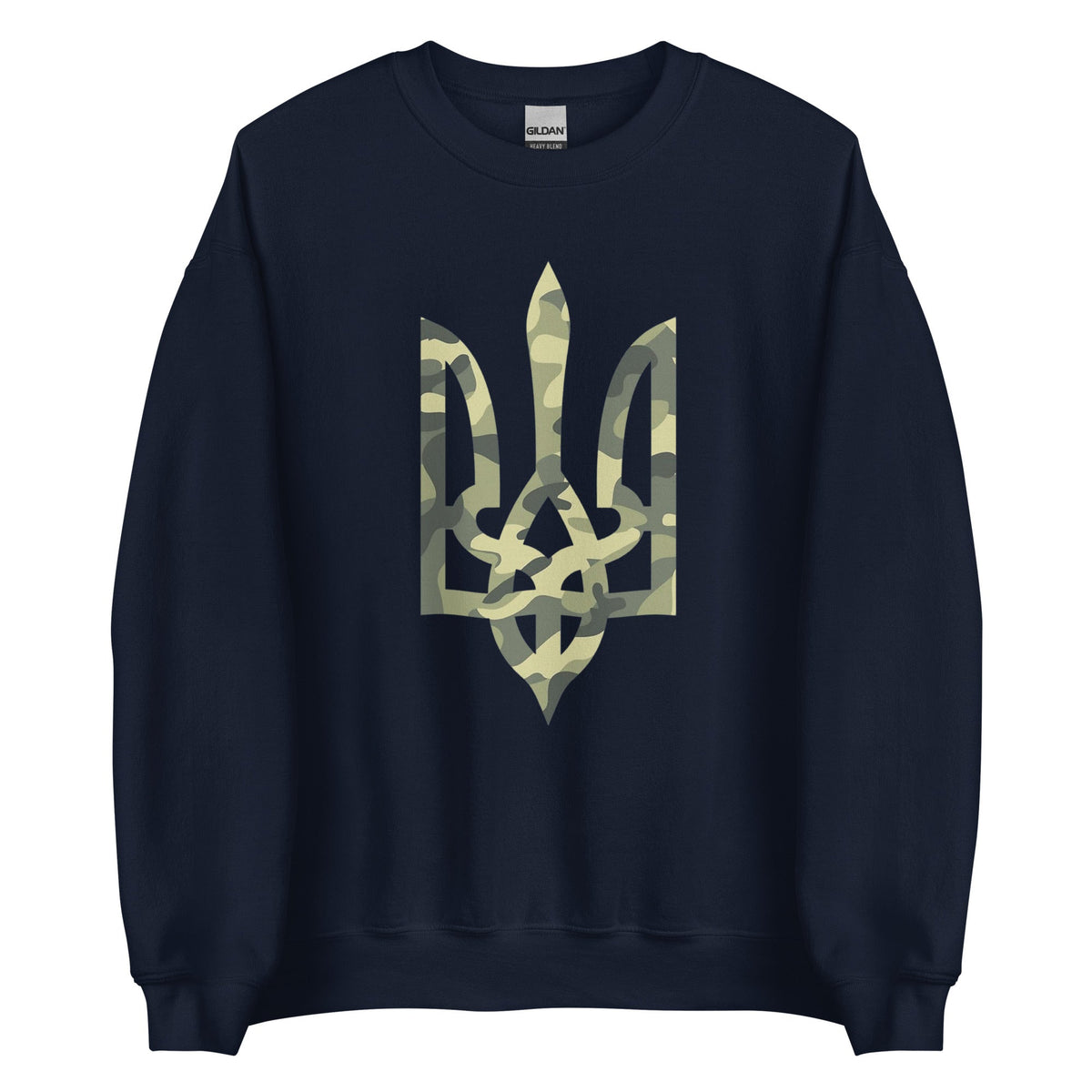 Navy / S