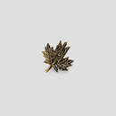 Canada Patch + Pin Bundle (Recycled Artillery Shells) - Saint Javelin