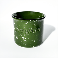 Ceramic Camping Mug 3 Pack - Saint Javelin