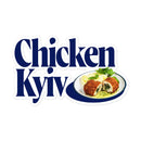 Chicken Kyiv - Sticker - Saint Javelin