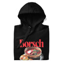 Classic Borsch – Adult Hoodie - Saint Javelin