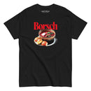 Classic Borsch – Adult TShirt - Saint Javelin