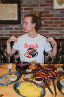 Classic Borsch – Adult TShirt - Saint Javelin