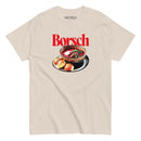 Classic Borsch – Adult TShirt - Saint Javelin