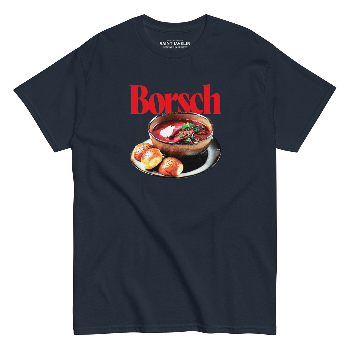 Navy / S