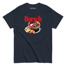 Classic Borsch – Adult TShirt - Saint Javelin