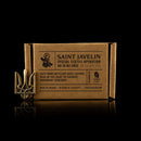 Classic Tryzub - Pin (Recycled Artillery Shells) - Saint Javelin
