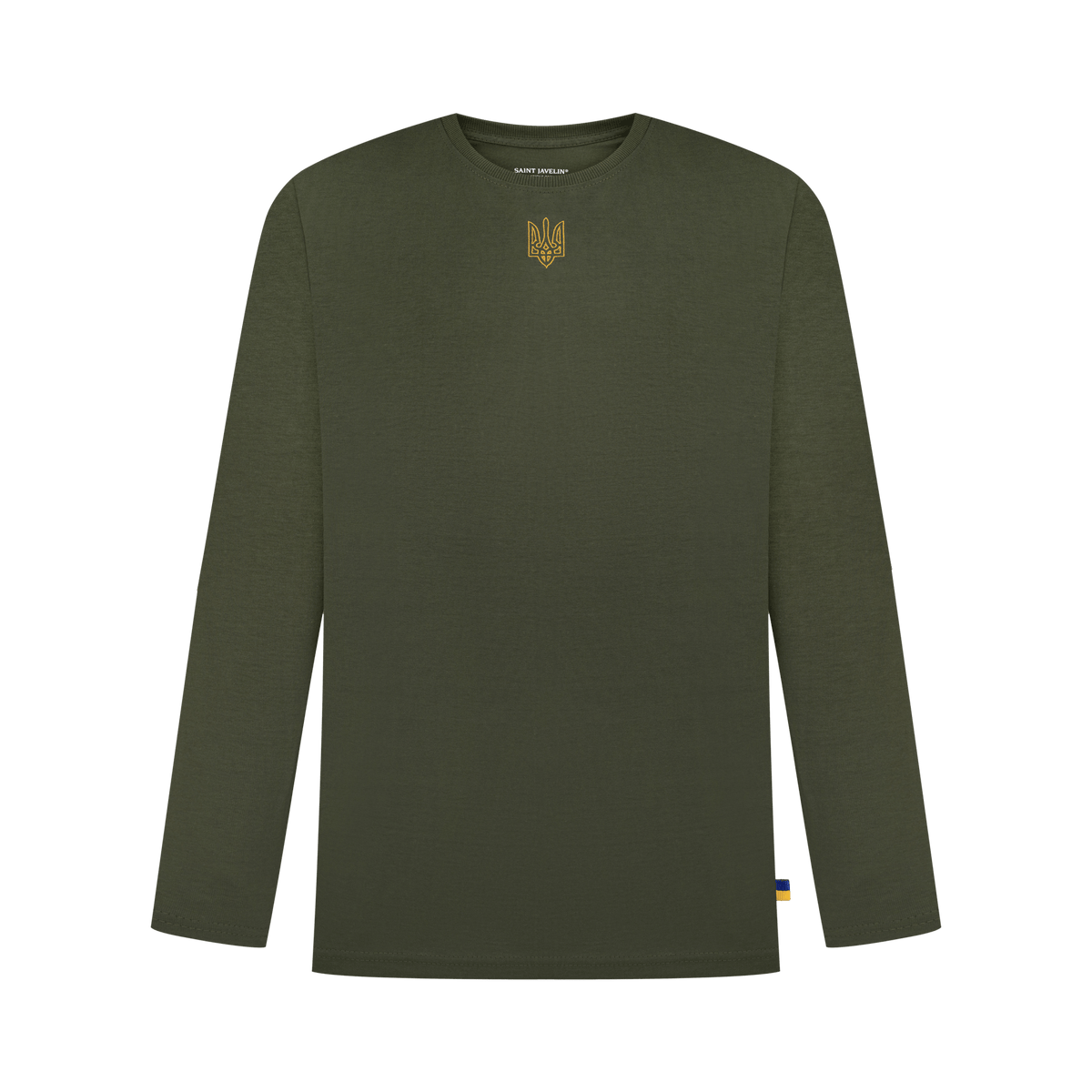 Forest Green / S