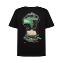 black 3rd t-shirt ecom front