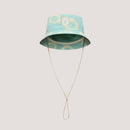 Crimea Beach Party Bucket Hat — product photo