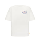 Ivory — Crimea Beach Party T-Shirt