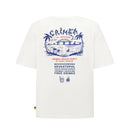 Ivory — Crimea Beach Party T-Shirt