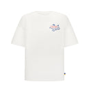 Ivory — Crimea Beach Party T-Shirt