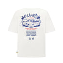 Ivory — Crimea Beach Party T-Shirt