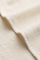Ivory — Crimea Ukraine Beach Towel
