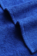 Blue — Crimea Ukraine Beach Towel