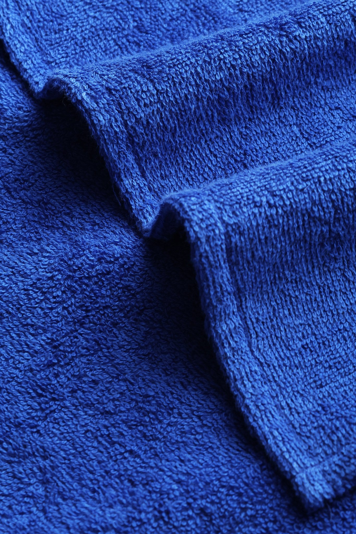 Blue — Crimea Ukraine Beach Towel