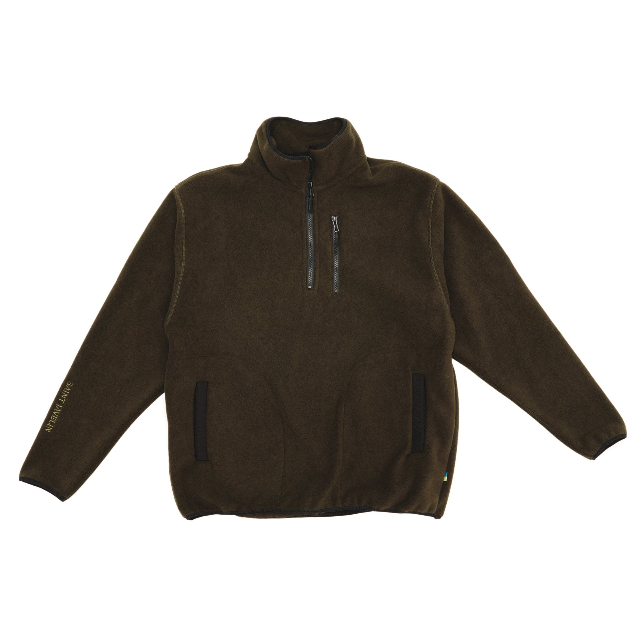 Defender Polar 1/4 Zip Fleece – Saint Javelin
