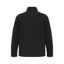Defender Polartec 1/4 Zip Fleece - Black - Saint Javelin