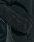 Defender Polartec 1/4 Zip Fleece - Olive - Saint Javelin