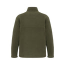 Defender Polartec 1/4 Zip Fleece - Olive - Saint Javelin