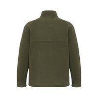 Defender Polartec 1/4 Zip Fleece - Olive - Saint Javelin