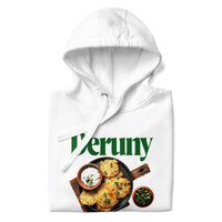 Deruny – Adult Hoodie - Saint Javelin