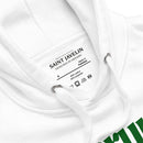 Deruny – Adult Hoodie - Saint Javelin