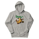 Deruny – Adult Hoodie - Saint Javelin