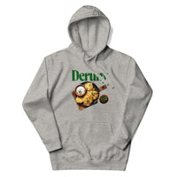 Deruny – Adult Hoodie - Saint Javelin